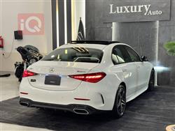 مێرسێدس بێنز C-Class